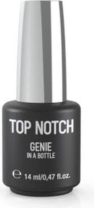 Mesauda Gel Costruttore Soak Off 14ml Genie In A Bottle 204 Cover Pink (204 Cover Pink, Gel-Effekt Nagellack)