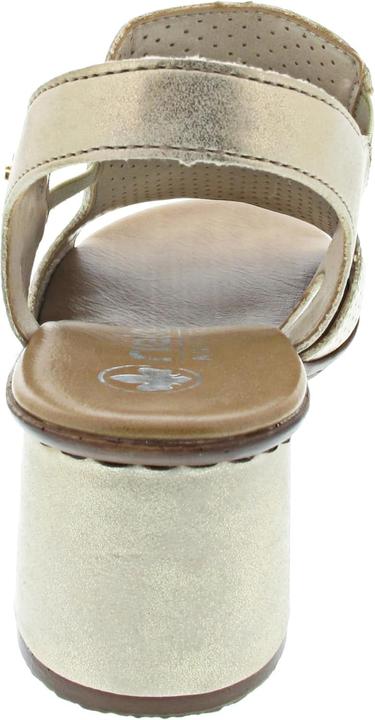 Image du produit Rieker Sandale Beige (42)