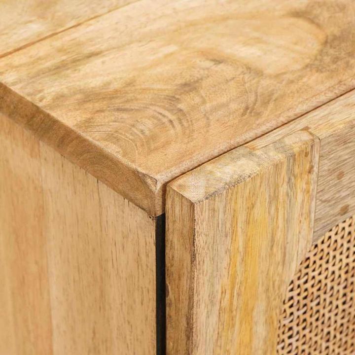 Actual product image vidaXL Aufbewahrungsmöbel (33 x 33 x 75 cm)