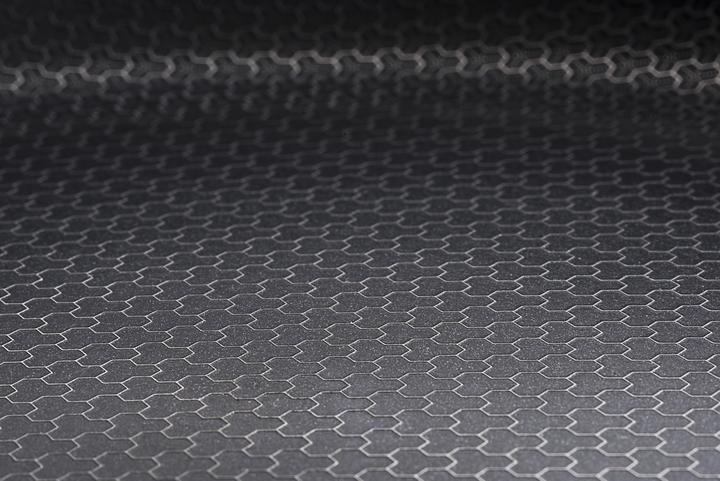 Actual product image WMF Profi Resist handle pan 28cm (1756286411), stainless steel, non-stick coating - PTFE (28 cm, Frying pan, Stainless steel)