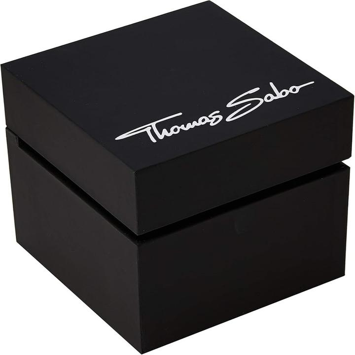 Actual product image Thomas Sabo Charm Armband Süsswasserzuchtperlen (19 cm, Pearls, Silver 925)