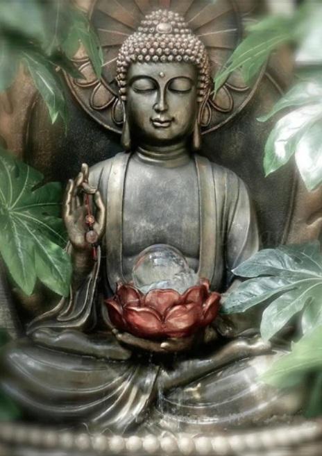 Immagine prodotto Noessa Diamond Painting Buddha