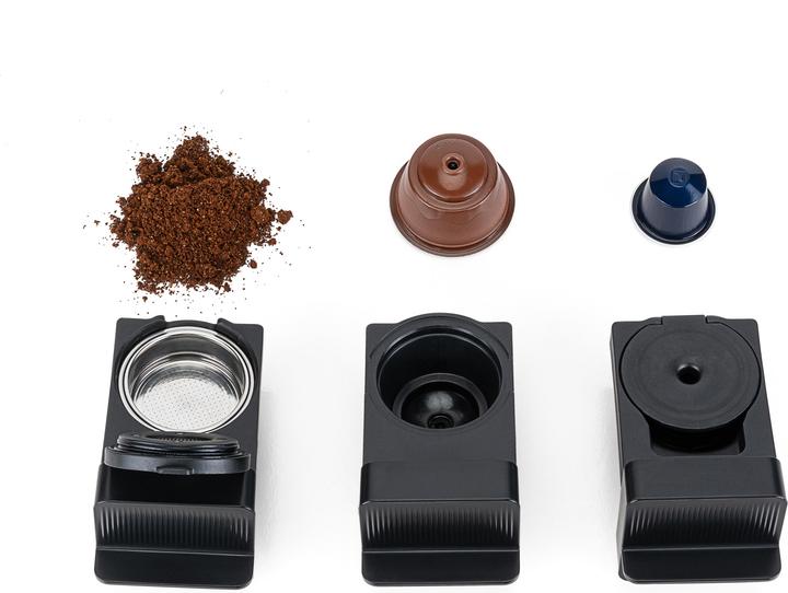 Immagine prodotto Wilfa Volo Multi (NESCAFÉ Dolce Gusto, NESPRESSO Original)
