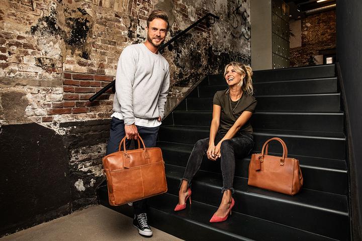 Produktbild Burkely Fundamentals Vintage (19.30")