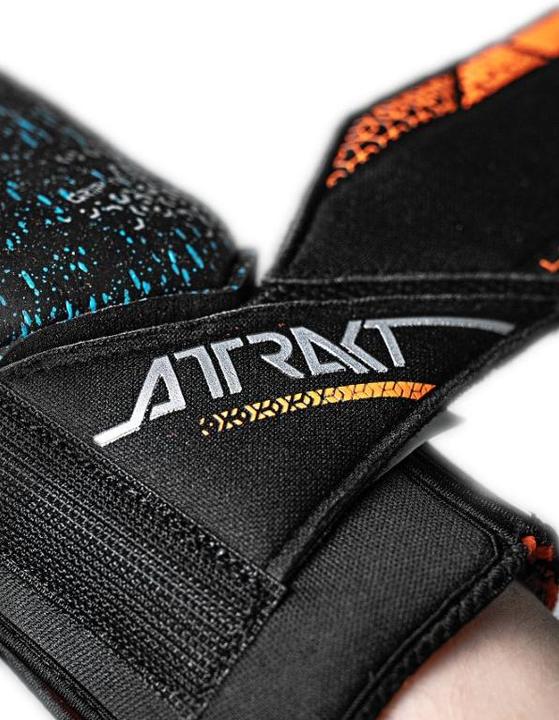 Produktbild Reusch Attrakt Fusion Carbon® (10)