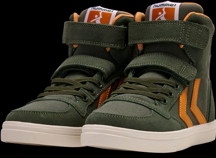 Image du produit hummel Slimmer Stadil High Jr (39)