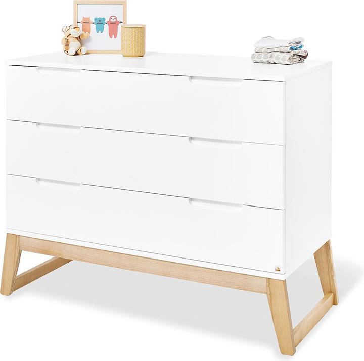 Actual product image Pinolino Bridge (Changing unit)