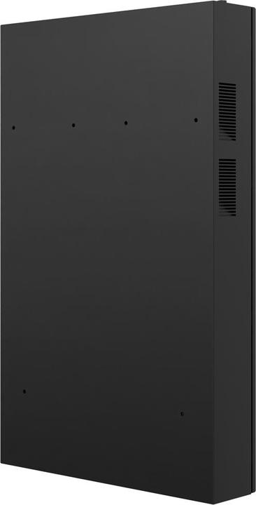 Immagine prodotto Hagor SOPW 140cm 55Zoll Portrait Outdoorgehaeuse Portrait-Format full-outdoor -25 bis +40Grad