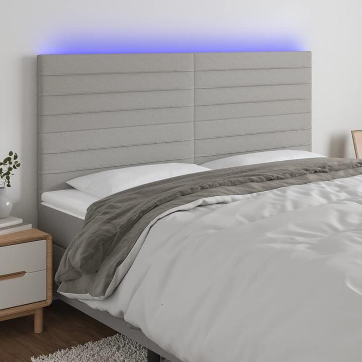 Produktbild VidaXL Erin (180 x 5 x 128 cm)