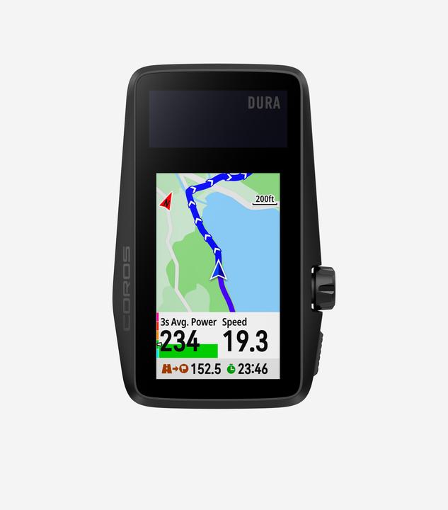 Image du produit Coros Dura