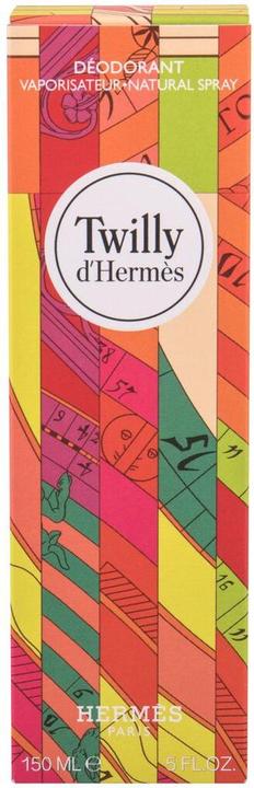 Produktbild Hermès Twilly d' (Spray, 150 ml)