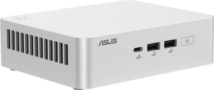 Produktbild ASUS NUC 15 PRO+ RNUC15CRSU900002 (Intel Core Ultra 9 285H)