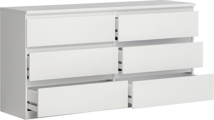 Image du produit Lipo Zoro (154 x 42.50 x 79.90 cm)