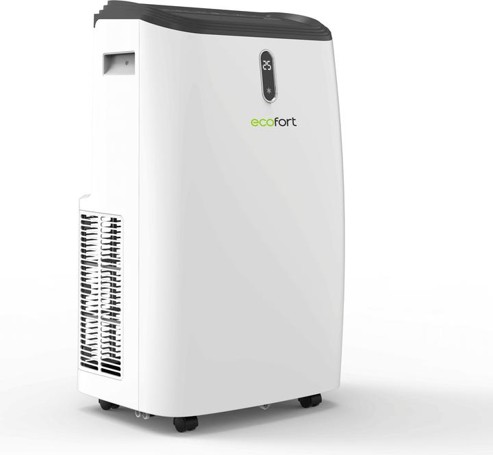Image du produit ecofort ecoQ CoolAir 16+ (45 m², 16000 BTU/h)