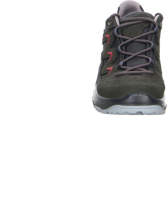 Actual product image Lowa Sirkos Evo Gtx Lo Ws (39)