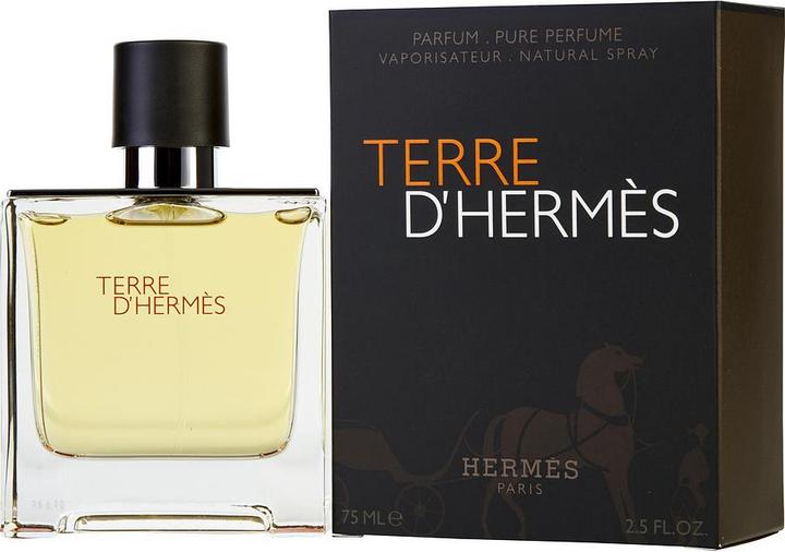Produktbild Hermès Terre D' (Eau de Parfum, 75 ml)
