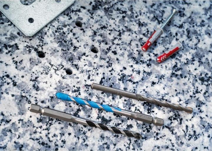 Actual product image Bosch Professional Zubehör Expert CYL-9 (6 mm)