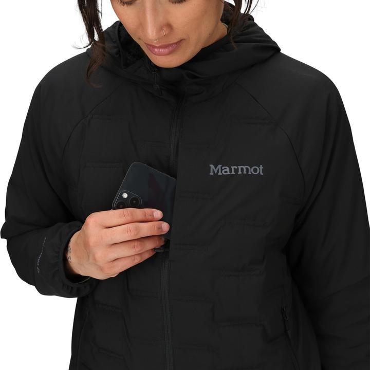 Produktbild Marmot WarmCube Active Hoodie (M)