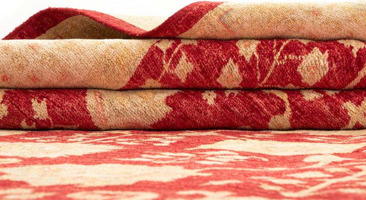 Produktbild Vidal Kaizar (211 x 327 cm)