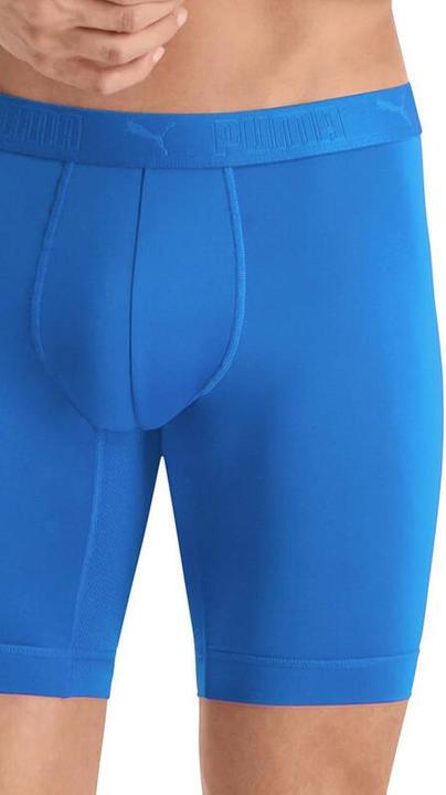 Immagine prodotto Puma Sport Long Boxer Microfiber (L)