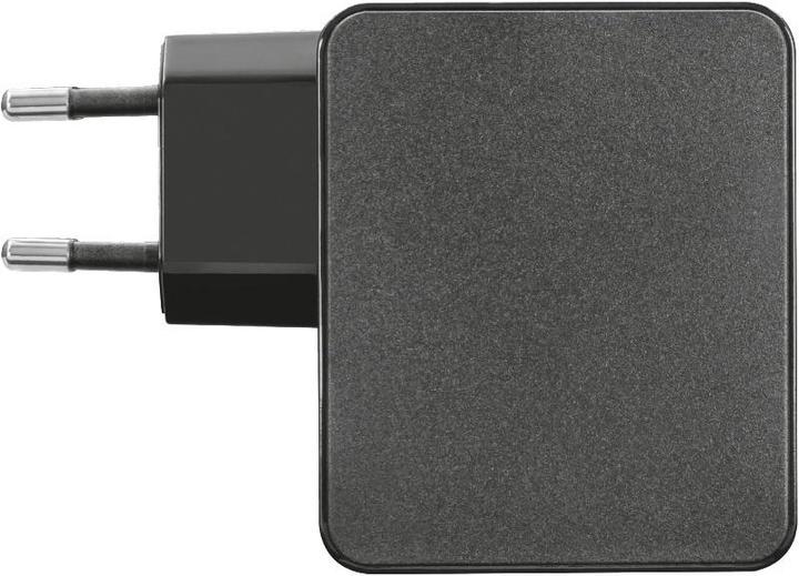 Produktbild Trust MacBook Maxo 61 W USB-C-Ladegerät (61 W)