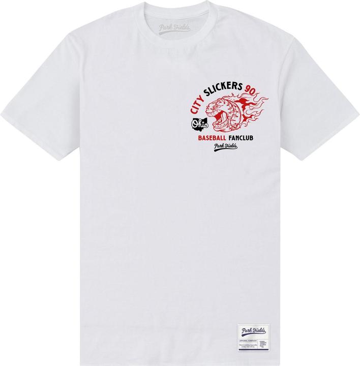 Immagine prodotto Park Fields City Slickers Maglietta Adulto Unisex (M)