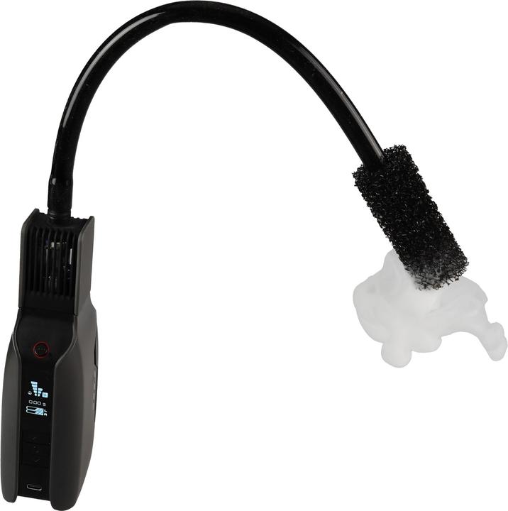 Immagine prodotto SmokeGenie Macchina da fumo professionale Pro Pack