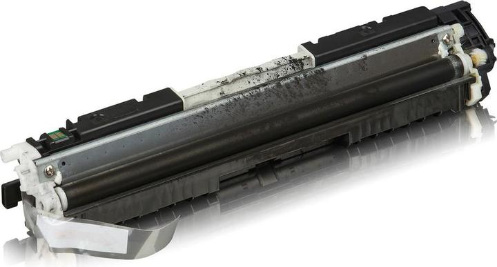 Image du produit Inkadoo Toner compatible avec HP CE310A / 126A toner, noir noir (CF)