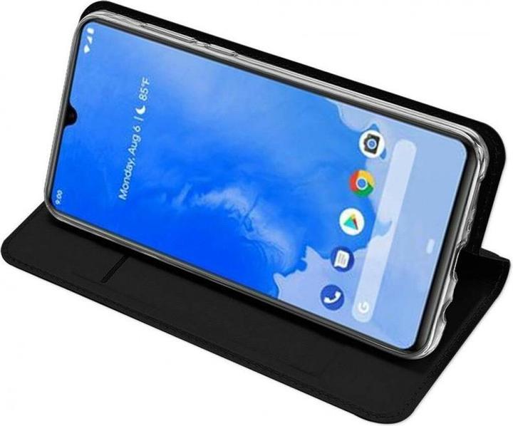 Produktbild Dux Ducis Skin Pro Series Bookcover (Samsung Galaxy A70)