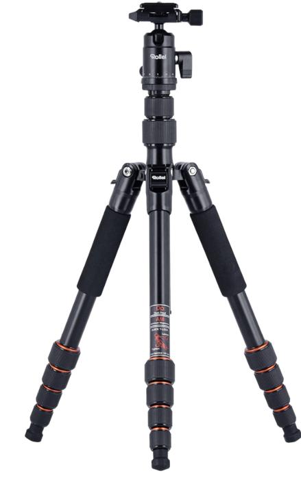 Produktbild Rollei Compact Traveler No. 1 (Metall)