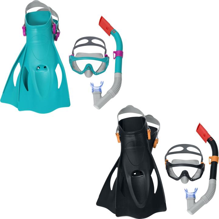 Immagine prodotto Bestway Set Snorkel Spark Wave