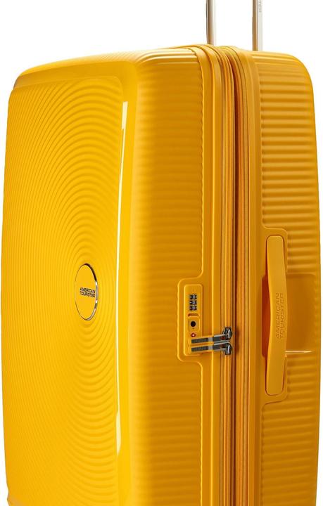 Produktbild American Tourister SOUNDBOX SPINNER 80/30 TSA EXP (131 l)
