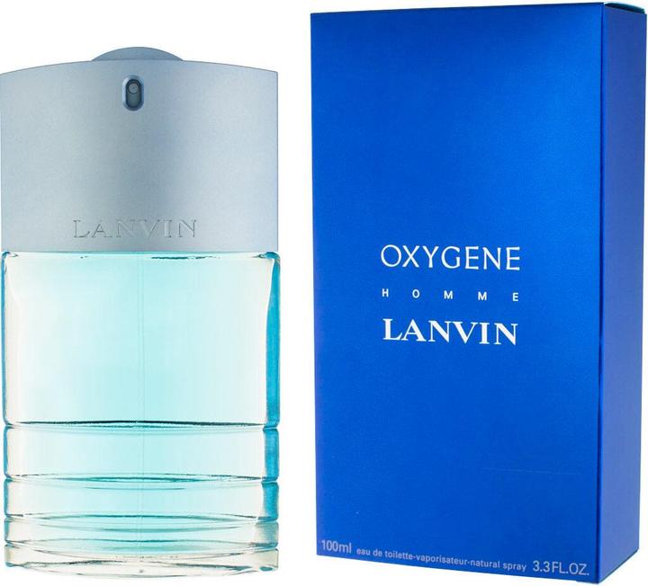 Produktbild Lanvin Oxygene (Eau de Toilette, 100 ml)