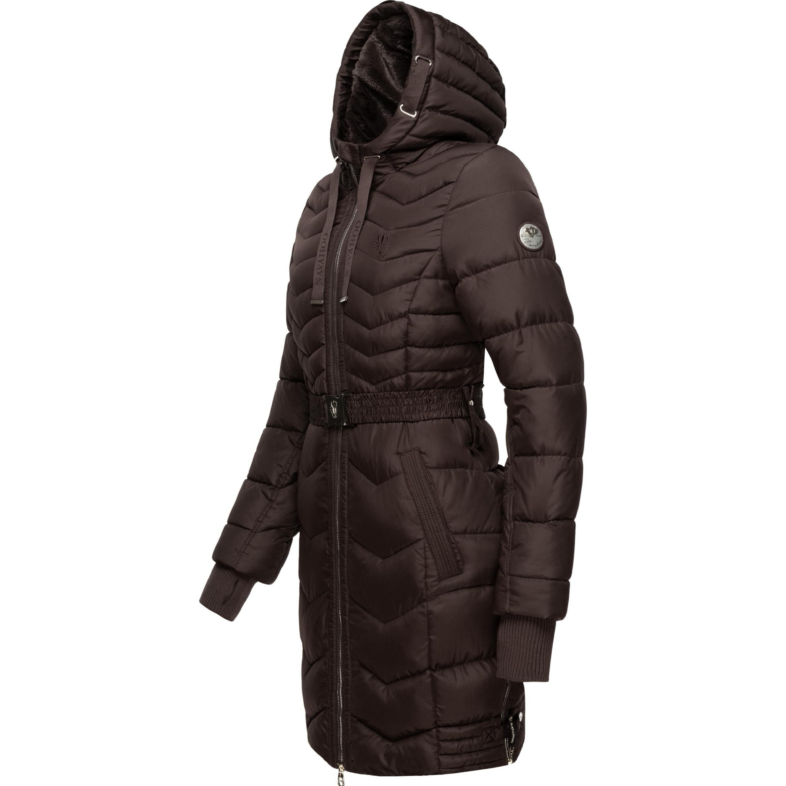 Thumbnail - Navahoo, Damen, Jacke, Alpenveilchen (XXL), XXL