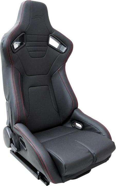 Carbon-Look, Schwarz