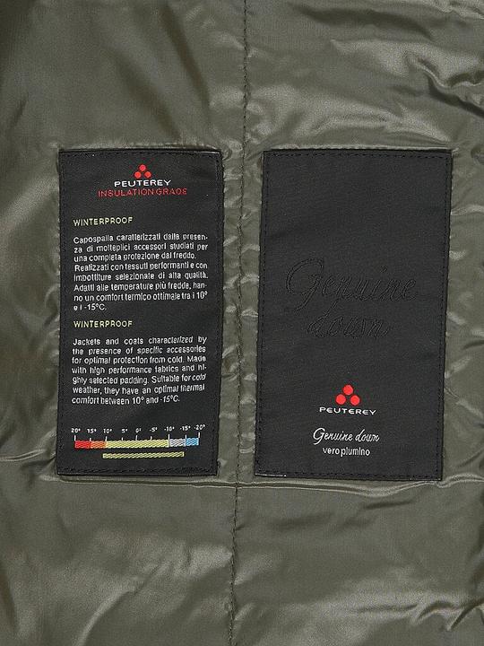 Immagine prodotto Peuterey Daunensteppmantel SELECTRIC LKS 01
