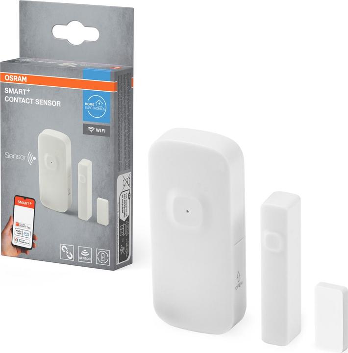Image du produit Osram SMART+ WIFI CONTACT SENSOR White