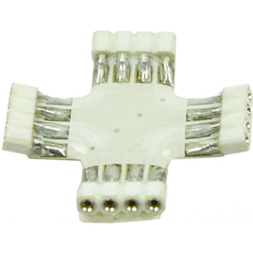 Scharnberger+Hasenbein, Accessori per illuminazione, Connettore a croce