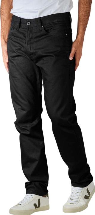 Produktbild G-Star A-Staq Jeans Tapered pitch black (W30/L30)