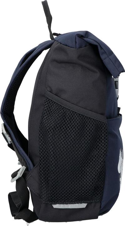 Actual product image Jack Wolfskin Moomin - Island Mini 10 (12 l)