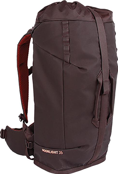 Actual product image Blue Ice Moonlight 35L climbing backpack (35 l)