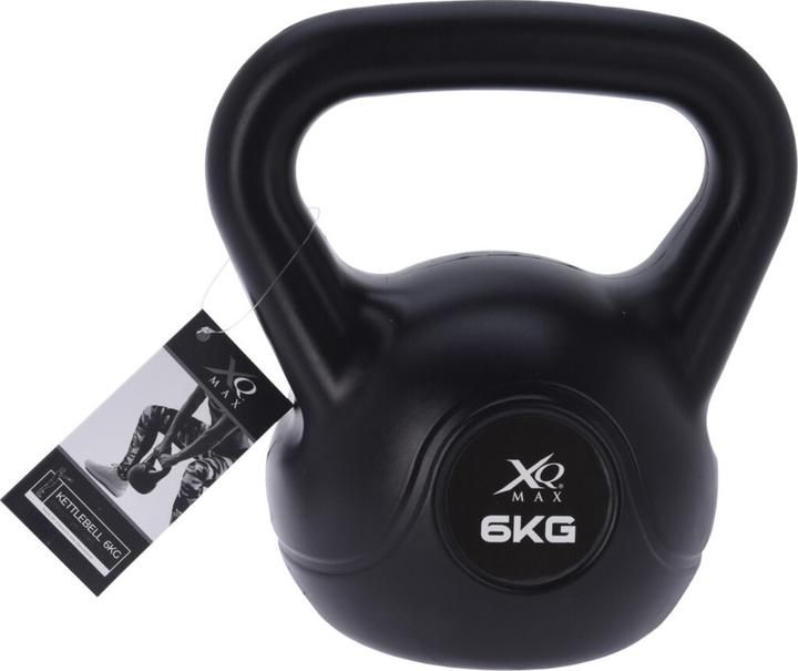 Immagine prodotto XQ Max kettlebell (1 x 6 kg)