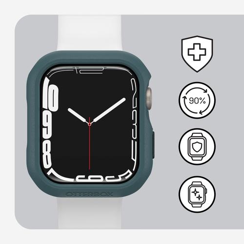 Produktbild OtterBox Watch Bumper für Apple Watch Series 9/7/8 45mm