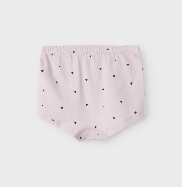 Actual product image Name it Nmftights 3p Winsome Hearts Noos (110)