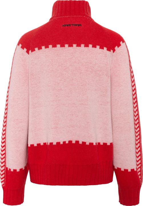 Produktbild Kari Traa Women's Saga Knit (L)