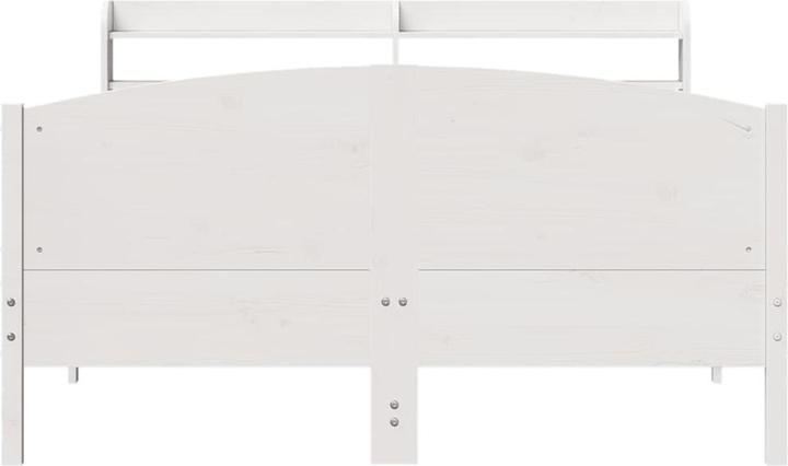 Image du produit vidaXL Bettgestell (140 x 200 cm)