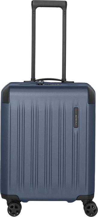 Actual product image Travelite Dynamic Suitcase (37 l)
