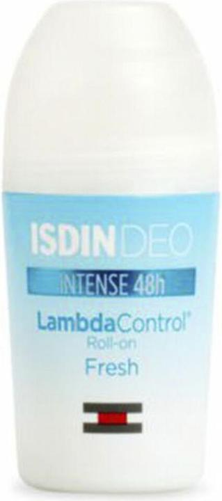 Produktbild Isdin LAMBDA Deodorants 50ml (Roll-on, 50 ml)