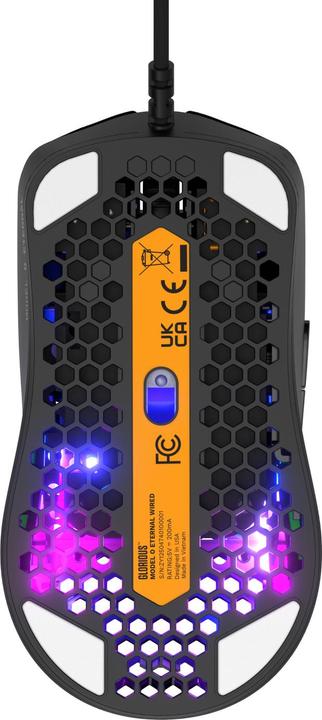 Actual product image Glorious Model O Eternal (Cable)