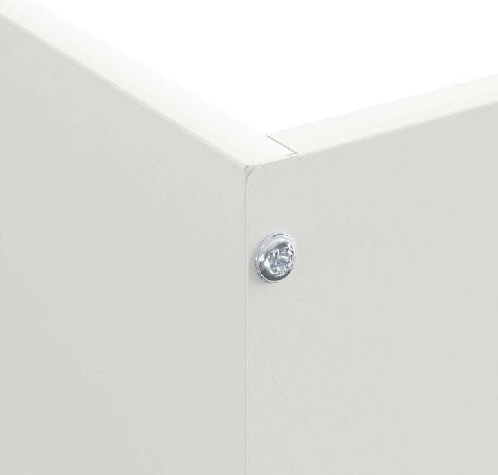 Produktbild vidaXL Gartenumrandung (50 cm)